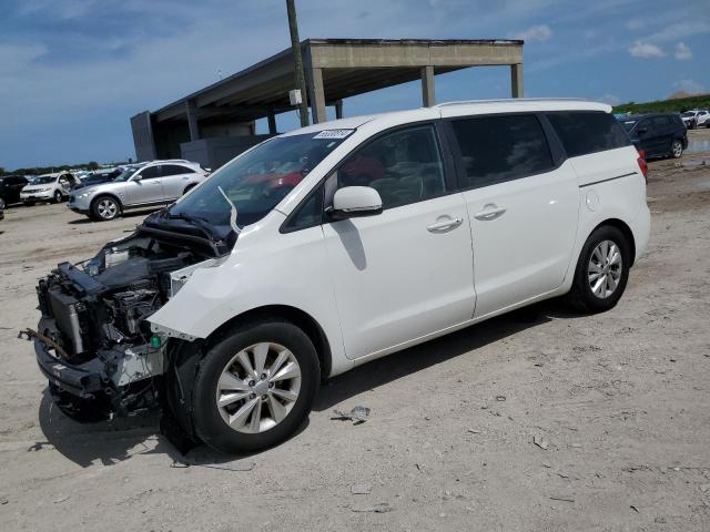 KIA SEDONA LX 2017 kndmb5c13h6331676