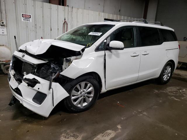 KIA SEDONA LX 2017 kndmb5c13h6339762