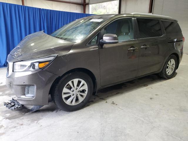 KIA SEDONA LX 2018 kndmb5c13j6355871