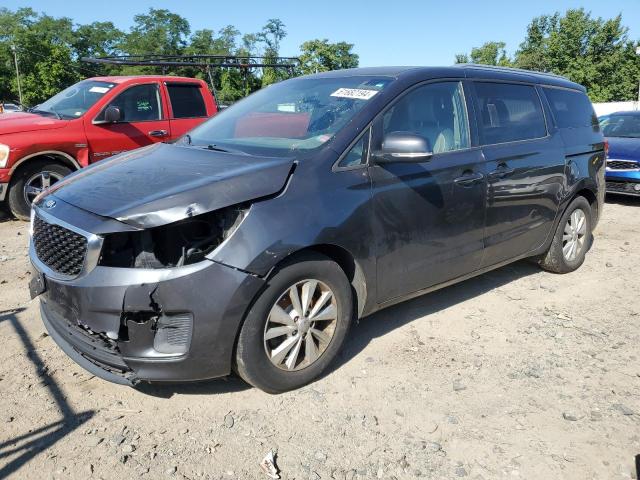 KIA SEDONA LX 2018 kndmb5c13j6385968