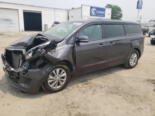 KIA SEDONA LX 2018 kndmb5c13j6389339