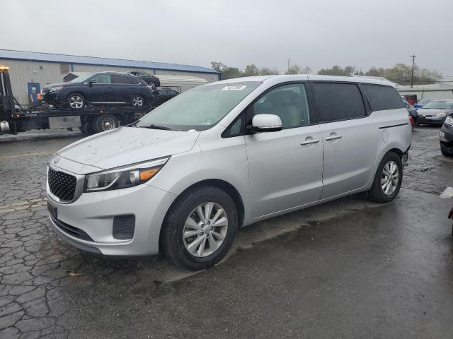 KIA SEDONA LX 2018 kndmb5c13j6398204