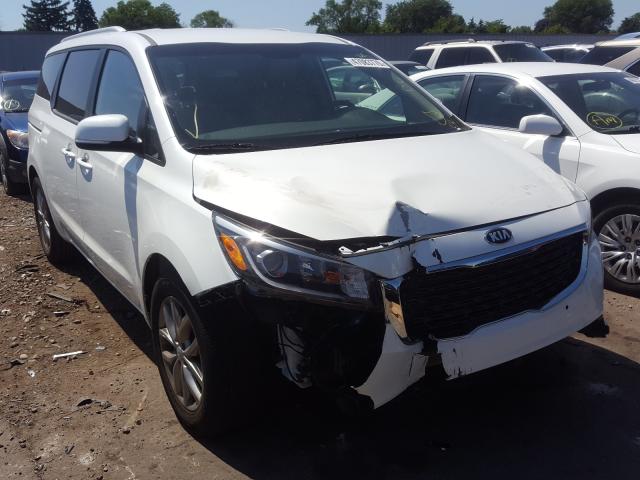 KIA SEDONA LX 2019 kndmb5c13k6493380