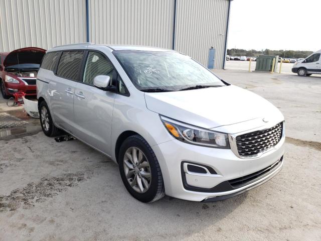 KIA SEDONA LX 2019 kndmb5c13k6503079