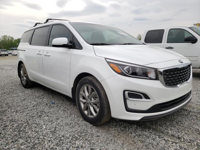 KIA SEDONA LX 2019 kndmb5c13k6512252