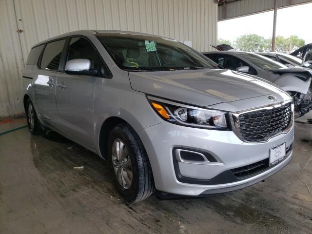 KIA SEDONA LX 2019 kndmb5c13k6532517