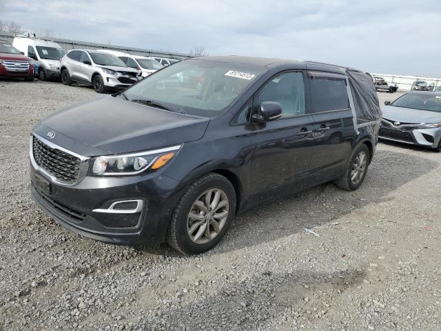 KIA ALL MODELS 2019 kndmb5c13k6532775