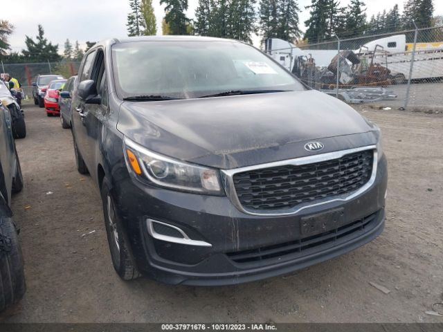 KIA SEDONA 2019 kndmb5c13k6542335