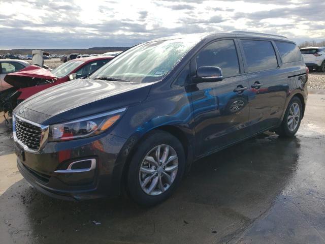 KIA SEDONA LX 2019 kndmb5c13k6542688