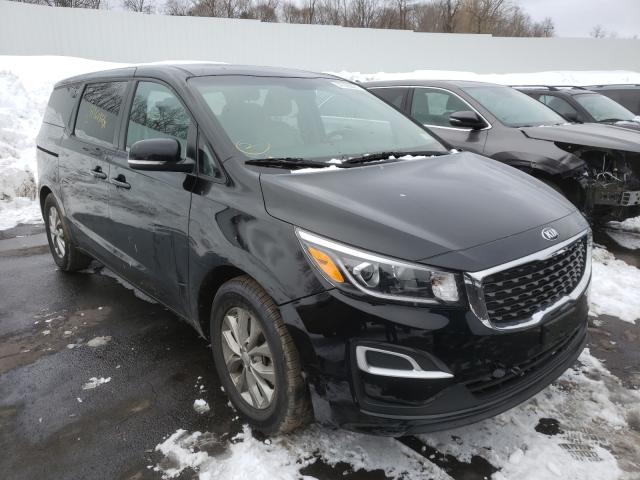 KIA SEDONA LX 2019 kndmb5c13k6550855