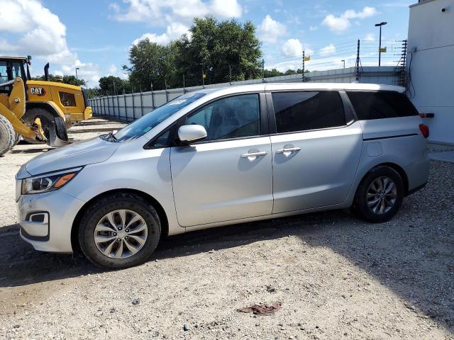 KIA SEDONA LX 2019 kndmb5c13k6560432