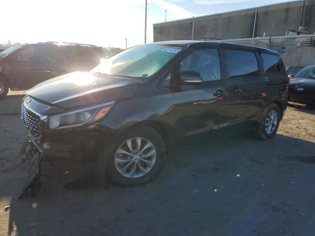 KIA SEDONA LX 2019 kndmb5c13k6561757