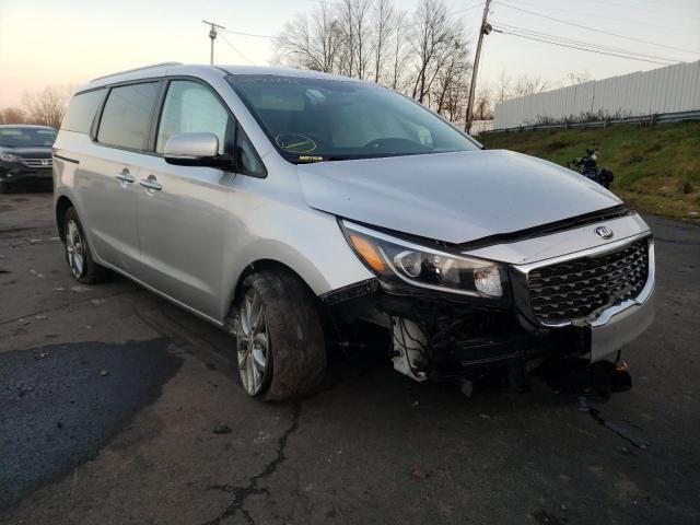 KIA SEDONA LX 2020 kndmb5c13l6575143