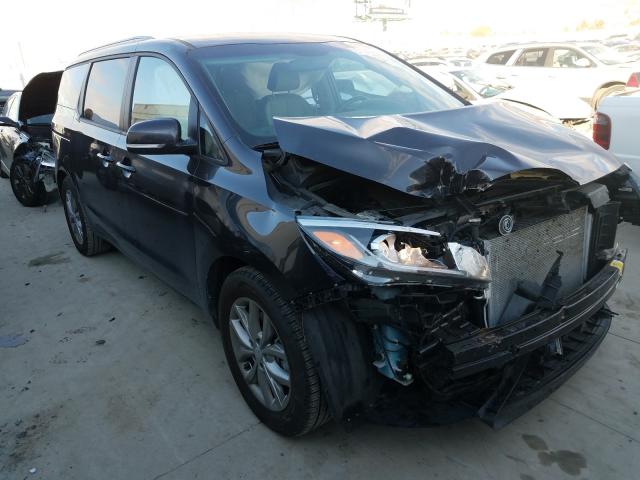 KIA SEDONA LX 2020 kndmb5c13l6580519