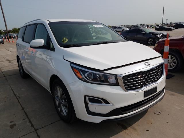 KIA SEDONA LX 2020 kndmb5c13l6581069