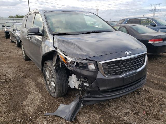 KIA SEDONA LX 2020 kndmb5c13l6588233