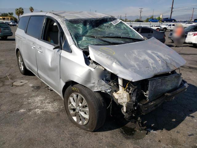 KIA SEDONA LX 2020 kndmb5c13l6604818