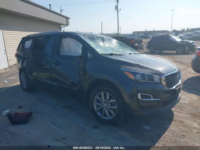 KIA SEDONA 2020 kndmb5c13l6617763