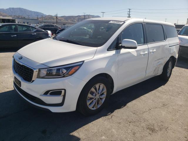 KIA ALL MODELS 2020 kndmb5c13l6624891