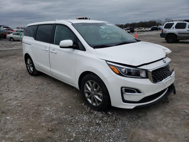 KIA SEDONA LX 2020 kndmb5c13l6639679