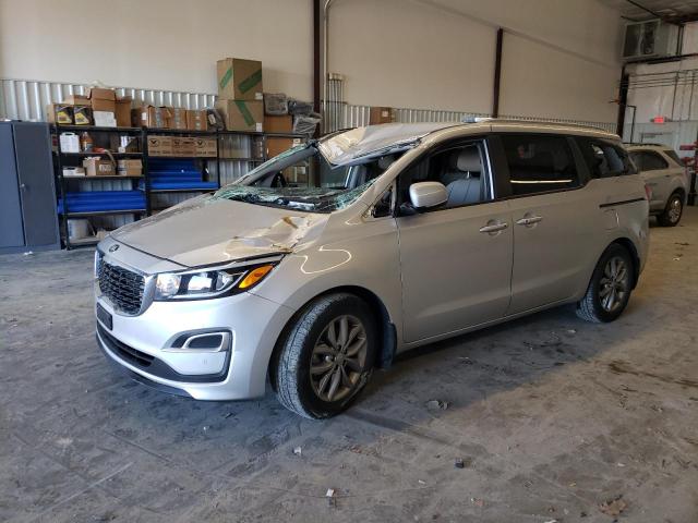 KIA SEDONA LX 2021 kndmb5c13m6666138