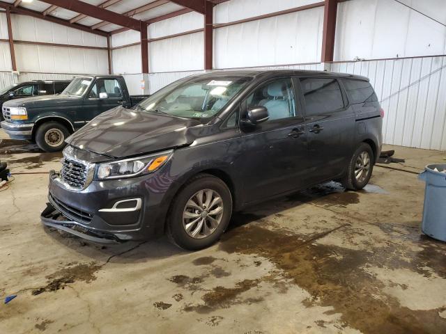 KIA SEDONA LX 2021 kndmb5c13m6668617