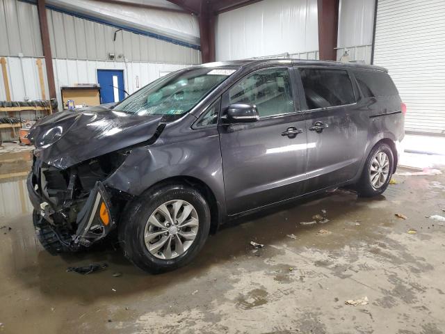 KIA SEDONA LX 2021 kndmb5c13m6668620