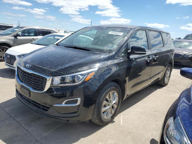 KIA SEDONA LX 2021 kndmb5c13m6670187