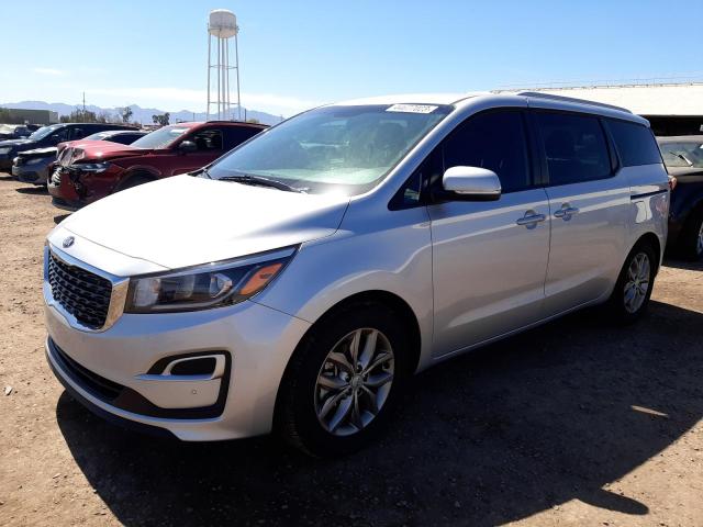 KIA SEDONA LX 2021 kndmb5c13m6672375