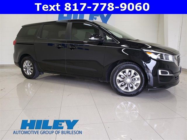 KIA SEDONA 2021 kndmb5c13m6673719