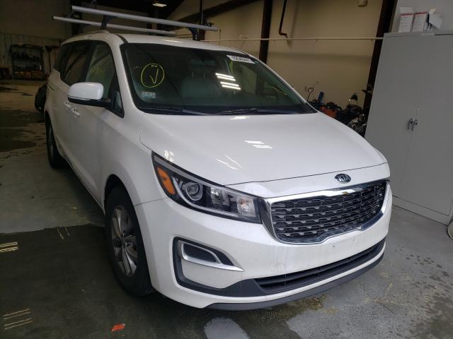 KIA SEDONA LX 2021 kndmb5c13m6675664