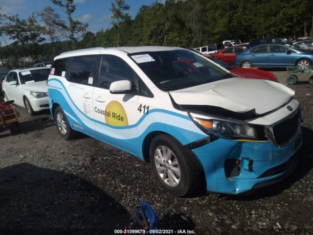 KIA SEDONA 2015 kndmb5c14f6018309