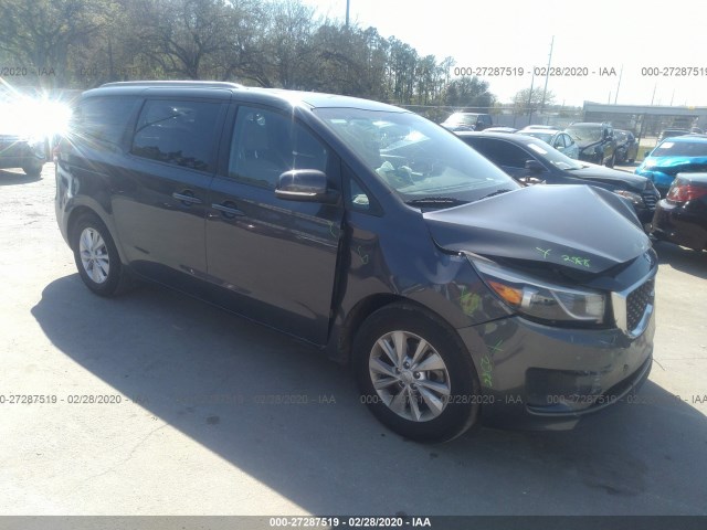 KIA SEDONA 2015 kndmb5c14f6040052