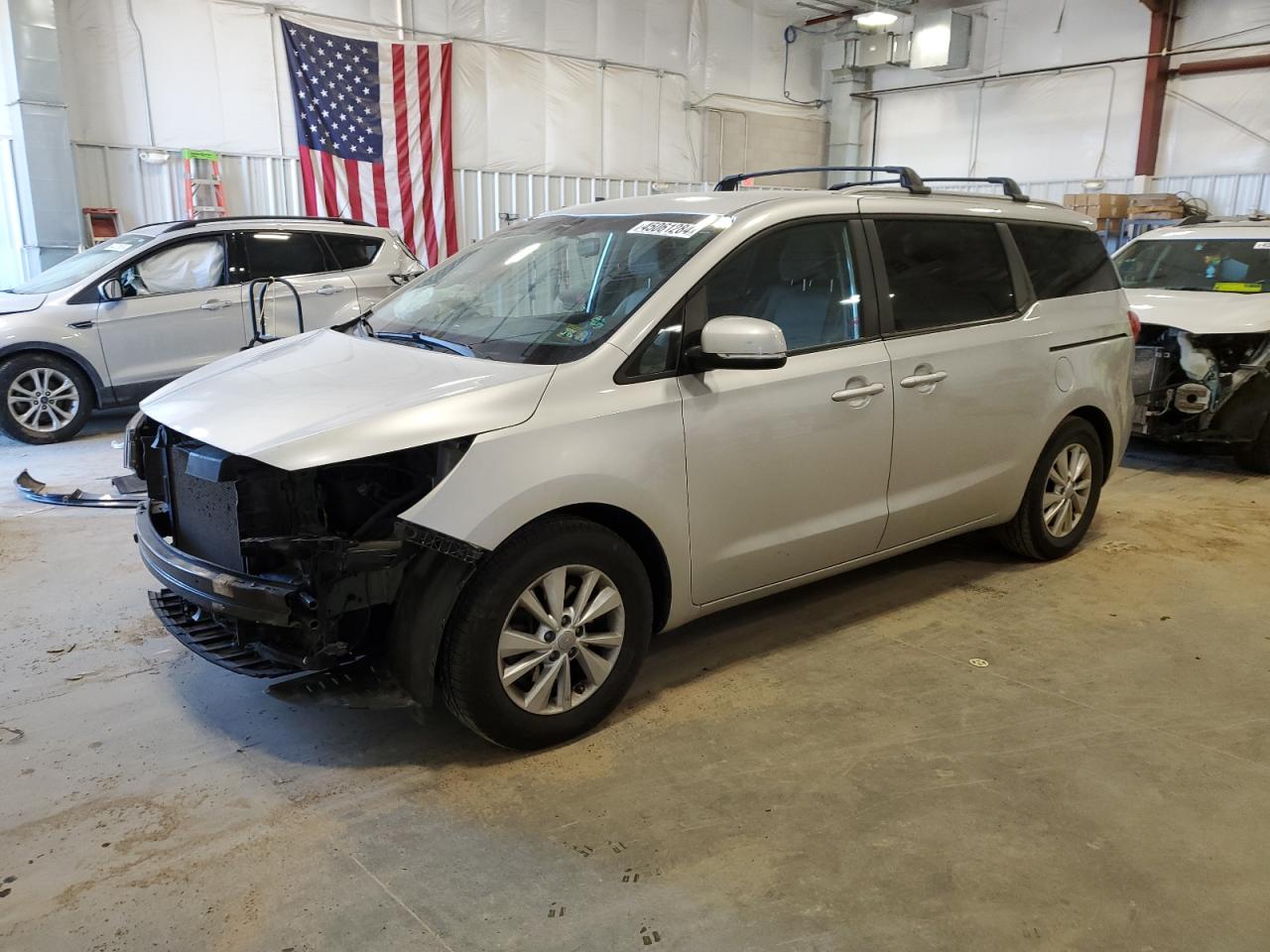 KIA SEDONA 2015 kndmb5c14f6042027