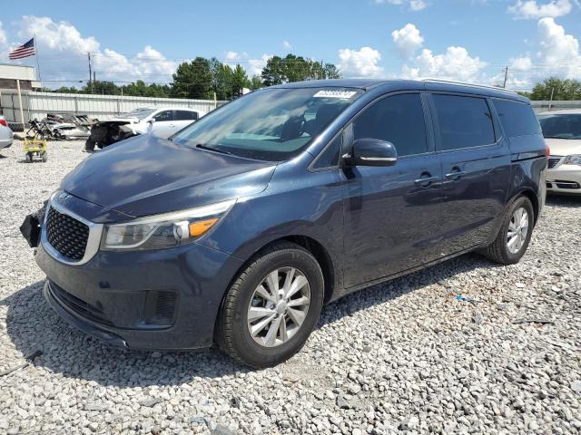 KIA SEDONA LX 2015 kndmb5c14f6043095