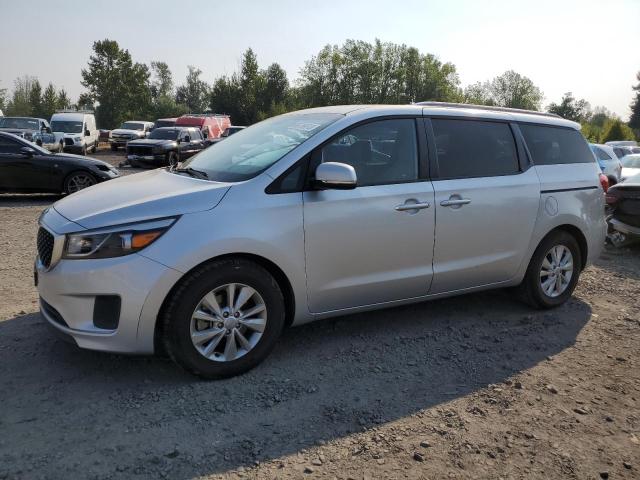 KIA SEDONA LX 2015 kndmb5c14f6046904