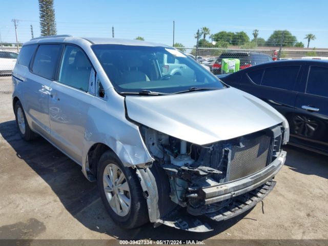 KIA SEDONA 2015 kndmb5c14f6058230