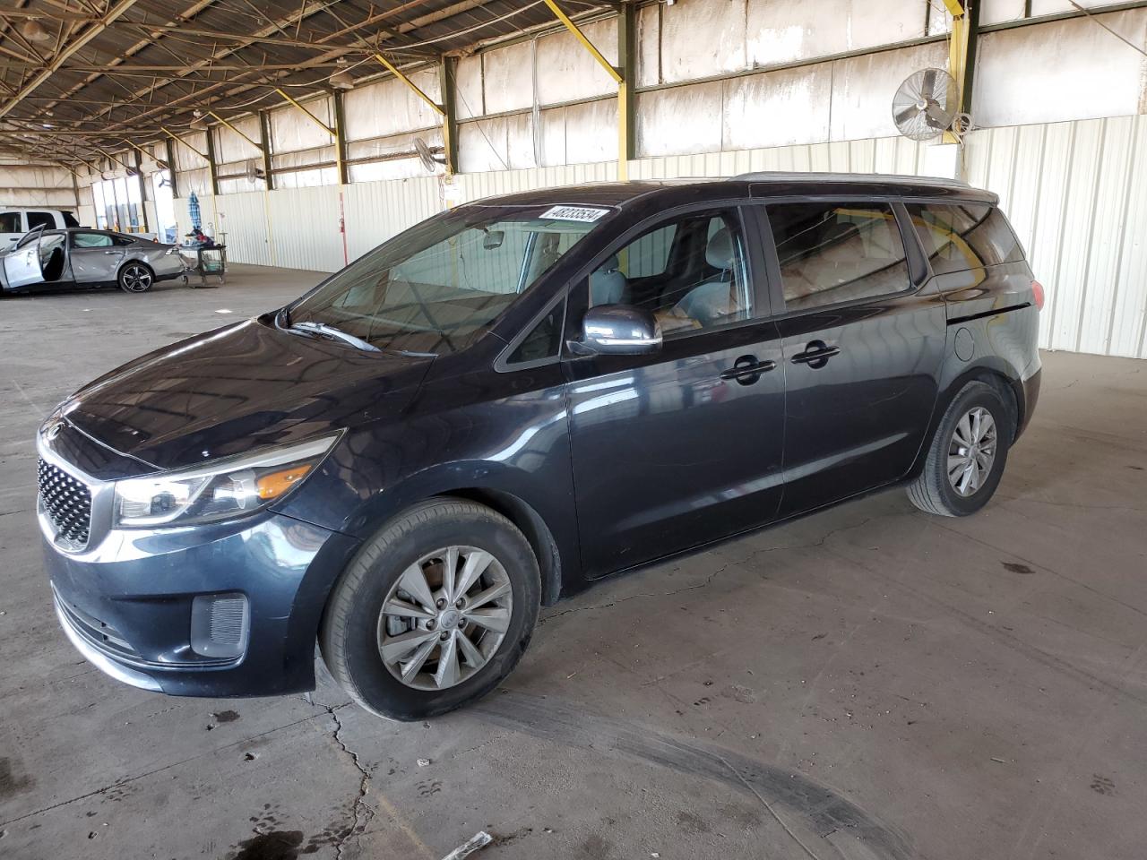 KIA SEDONA 2015 kndmb5c14f6062651