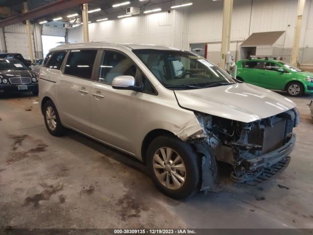 KIA SEDONA 2015 kndmb5c14f6063668