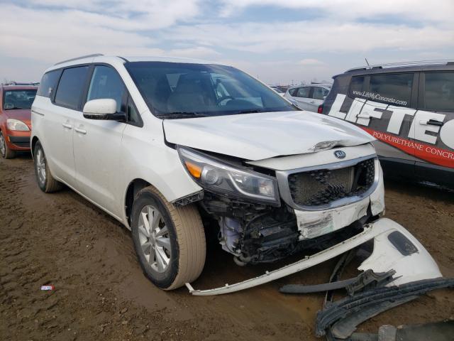 KIA SEDONA LX 2015 kndmb5c14f6070197