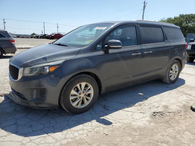 KIA SEDONA LX 2021 kndmb5c14f6073648