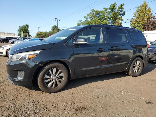 KIA SEDONA LX 2015 kndmb5c14f6074394