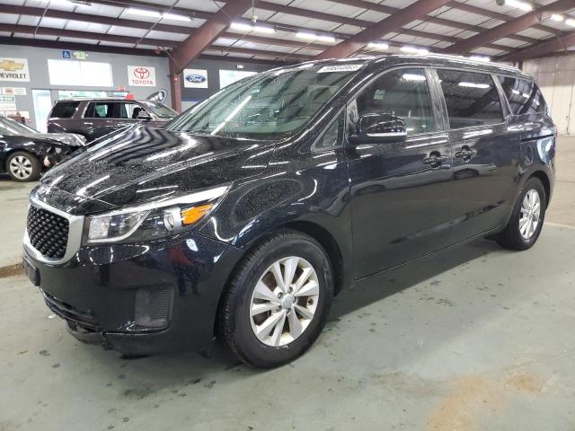 KIA SEDONA LX 2015 kndmb5c14f6074668