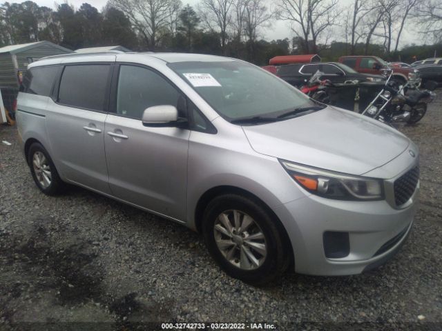 KIA SEDONA 2015 kndmb5c14f6076498