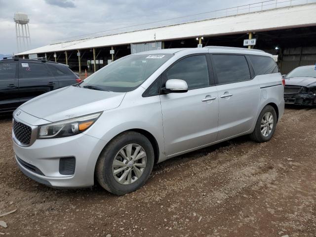 KIA SEDONA 2016 kndmb5c14g6090869