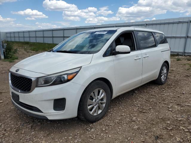 KIA SEDONA LX 2016 kndmb5c14g6100462