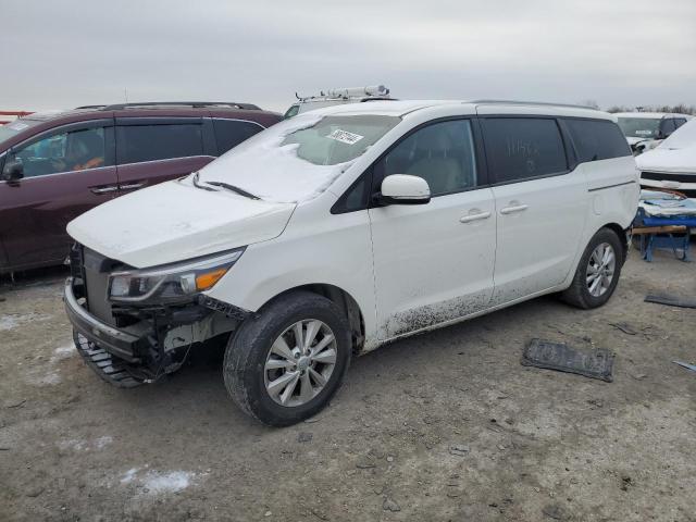 KIA SEDONA LX 2016 kndmb5c14g6111462