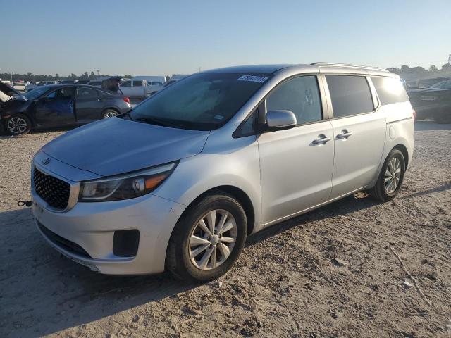 KIA SEDONA LX 2016 kndmb5c14g6131873