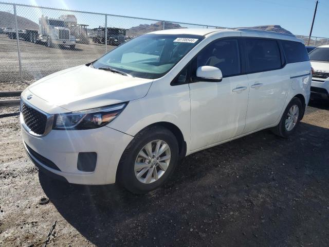 KIA NULL 2016 kndmb5c14g6198909