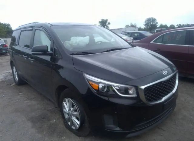 KIA SEDONA 2017 kndmb5c14h6242232